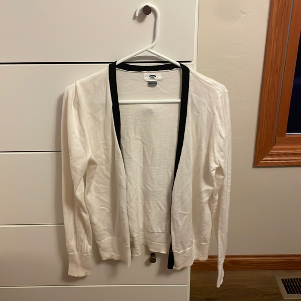 Old Navy Cardigan